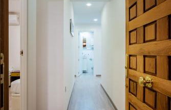Exclusive quietness in the heart of Madrid with Public Parking, Breakfast, 2 bathrooms - Photo 36