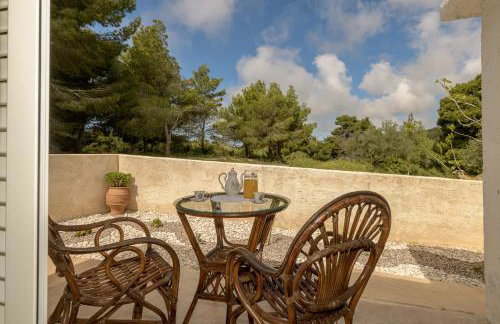 Casa Abuelo Cottage - Foto 74