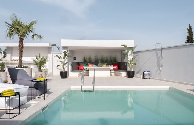 Villa Stergos - Foto 1