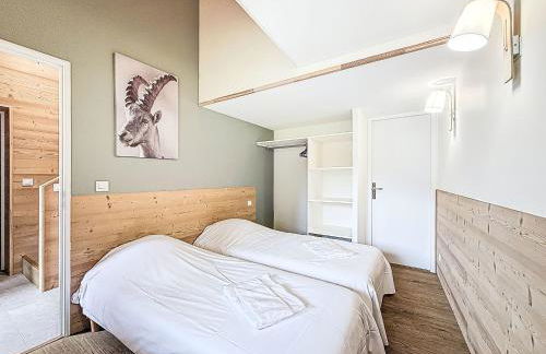 Chalet Chalet La Bergerie by Interhome - Foto 18