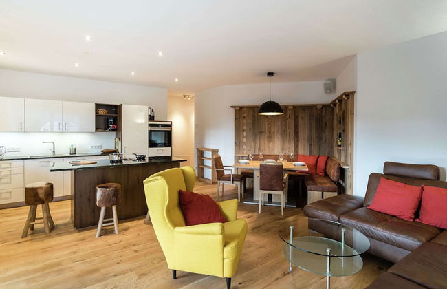 Luxury Apartment in Salzburg With Terrace - Foto 5