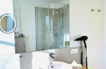 Walnuss Apartment- Wachmaschine- Parkplatz- Balkon - Foto 10