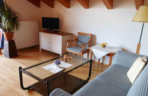 Haus Bergahorn - Foto 45