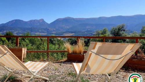 Gîte du Grand Delmas - Foto 5