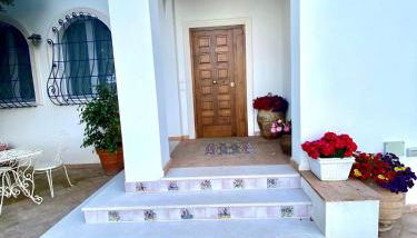 Residence Villa Giordano sea view Amalfi Coast - Foto 5