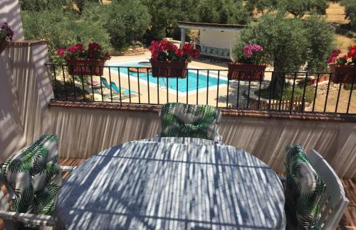 Casa Rural Finca Flores Amarillas - Foto 36