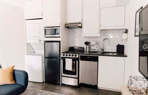 *NEW* The Camille | ATL Skyline | Rooftop | Cozy - Foto 41