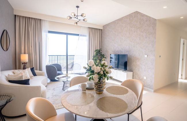 Nasma Luxury Stays - Dubai Hills - Photo 19