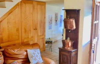 Cottage calme et reposant en pleine nature - Foto 6