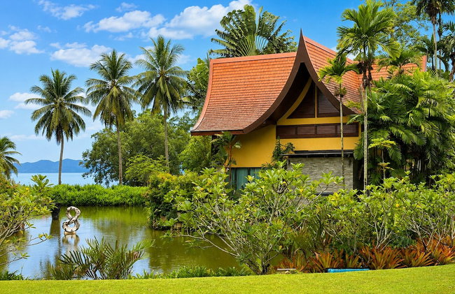 Tha Lane Bay Villa - Photo 10
