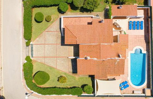 Villa Oliver By MenorcaMPC | Fantástica casa - Foto 28