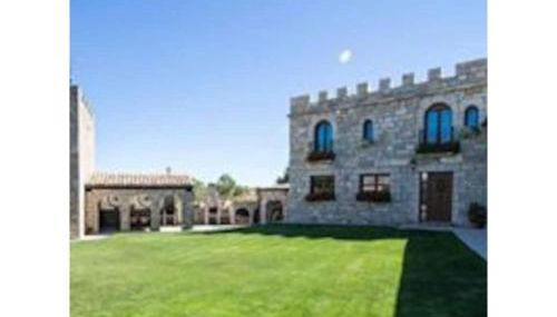 Castillo Goyito - Foto 1