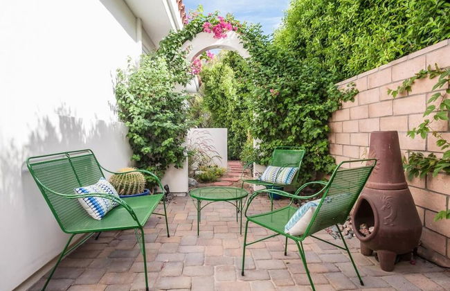 Villa Vista in Palm Springs - Foto 66