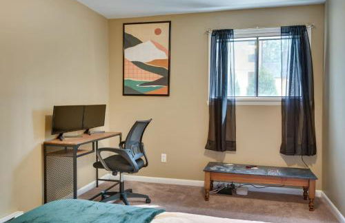 Serenity Grove Game Room Fire Pit Dog Friend - Foto 20