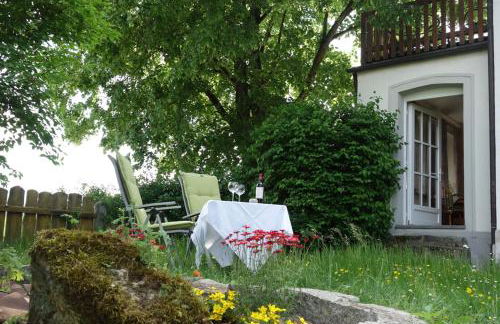 Ferienwohnung Linde bei Ferienwohnungen May - Foto 20