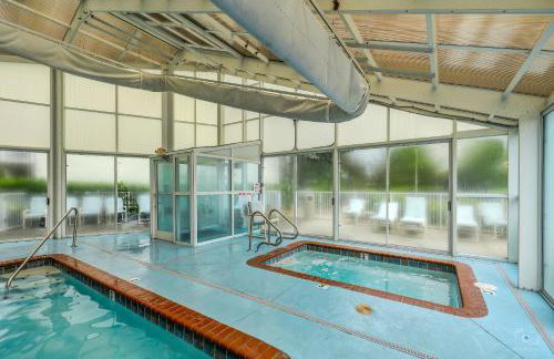 Whispering Pines II by Jackson Mountain Rentals - Photo 54