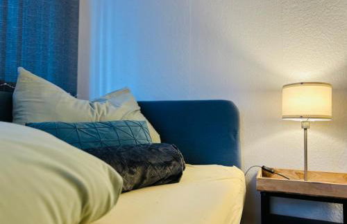 Quartier48 - 2 Stadtapartments oder das ganze Haus bis 9 Personen - Foto 30