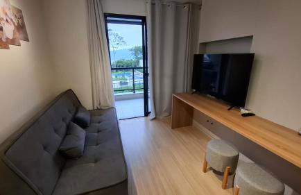 Studio com vista espetacular! - Foto 41