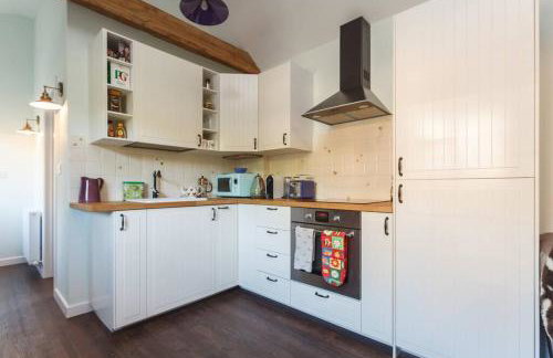 The Stables - 2 bed with large garden and hot tub. - Foto 22