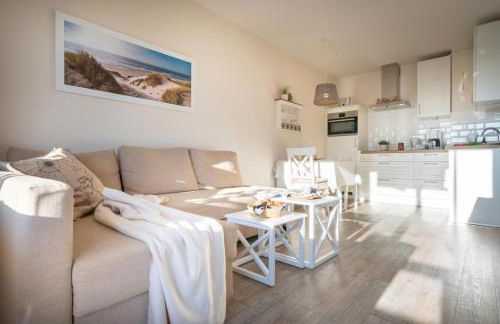 Haus "Belvedere", Wohnung 35 - Foto 11