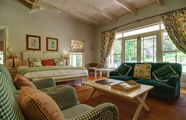 Blue Gum Country Estate - Foto 40