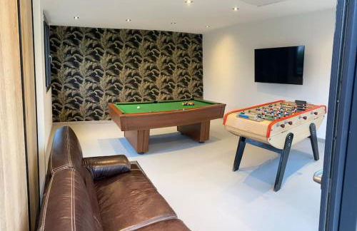 Gîte de l'Epinay Mirabelle - Foto 4