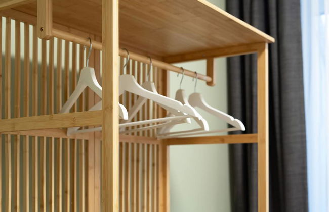 Schöne Apartments in Bad Honnef - Foto 72