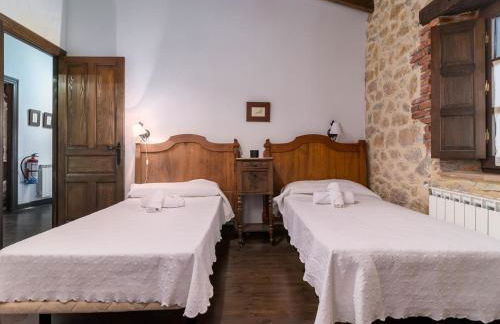 Espectacular casona en un entorno incomparable - Foto 24