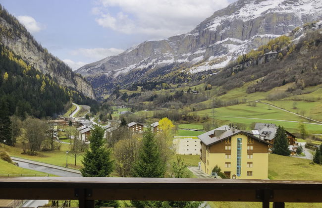 Edelweiss A - Foto 14