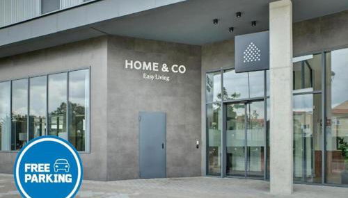 Home and Coliving Pamplona - Foto 3