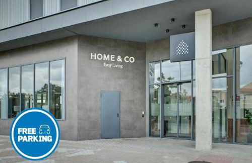 Home and Coliving Pamplona - Foto 3