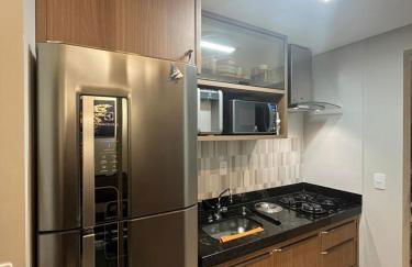 Recanto do Bosque FLAT 205 - Foto 8