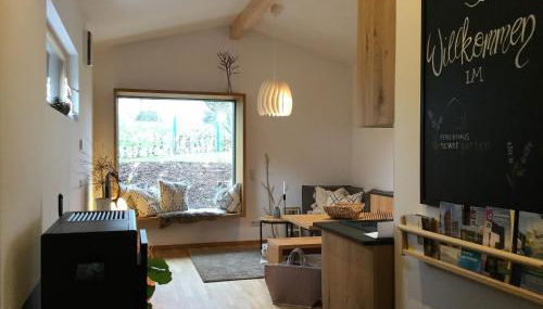 Bio-Ferienhaus Newergarten - Foto 2