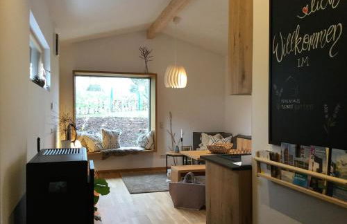 Bio-Ferienhaus Newergarten - Foto 2