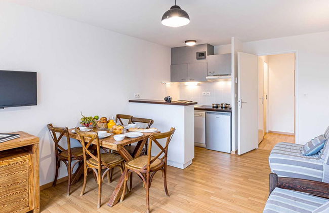 Les Rives Marines - Foto 6