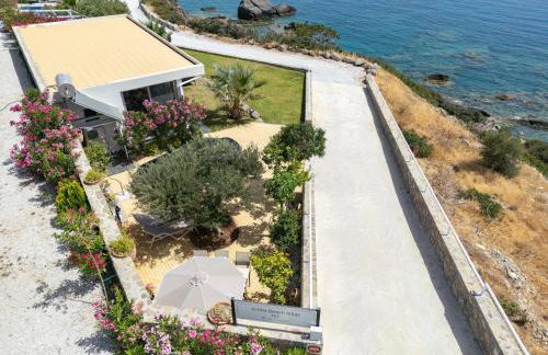 Achlia Beach Villa 2 - Foto 18