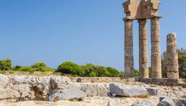 Rhodes Hop-On-Hop-Off Sightseeing Bus - Photo 2