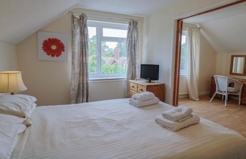 The Orchard Country House - Foto 61