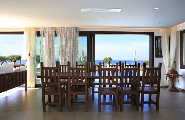 Kouvohori Villas Crete - Foto 32