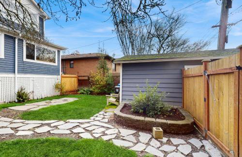 Misty’s Haven at Green Lake - Foto 17