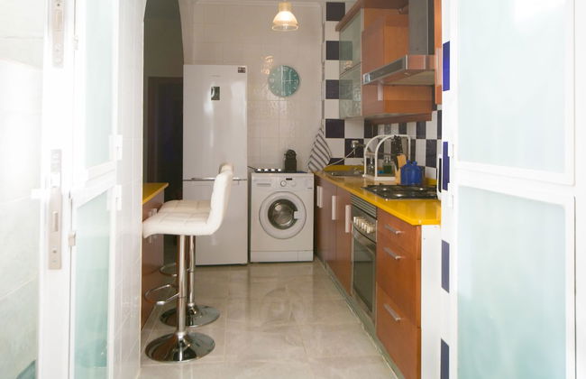 Cisneros Flat - Foto 6