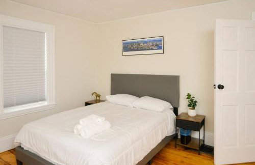 Boston Historical Urban Oasis - Foto 17