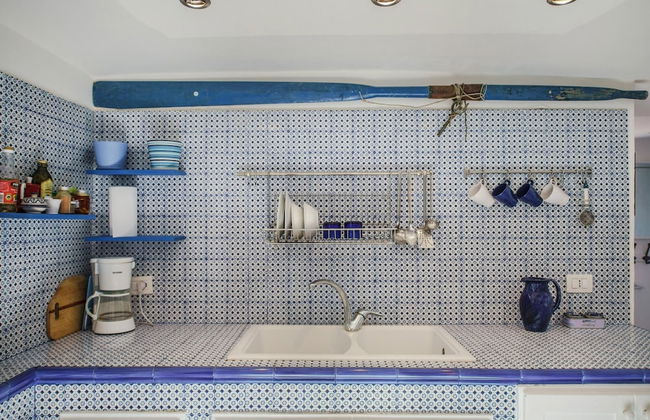 Corricella Sea Window - Foto 31