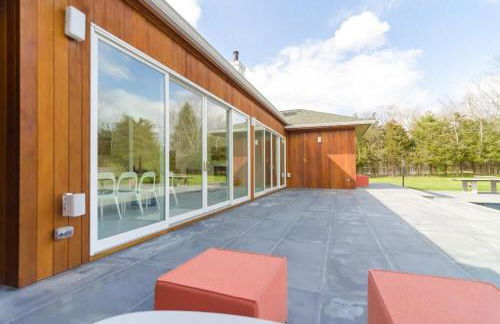 West Hamptons Zen Retreat - Foto 49