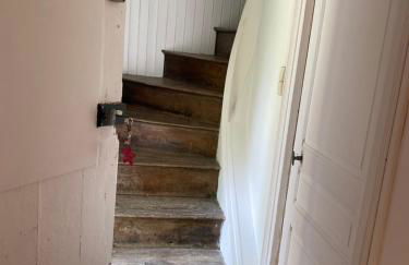 Moulin Grand, entire accommodation, 2br park river - Foto 36