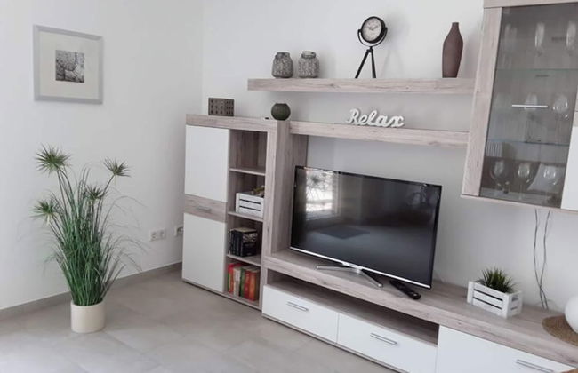 Nice Holiday Apartment in Ostbevern - Photo 1