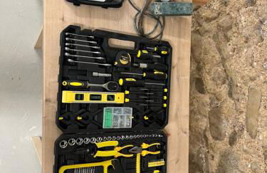 L'Appart cosy 52m2 avec local à vélo près du Canal du Midi - Foto 37