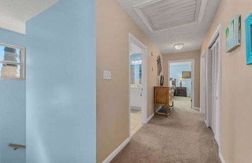 Pirates Cove - Private Pool, Seasonal Hot Tub, Game Room, Close to Beach, Pets OK - Photo 32