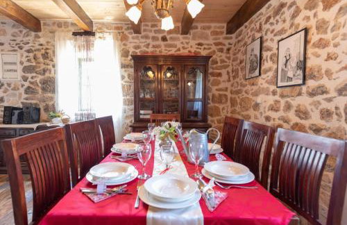 Family friendly house with a swimming pool Bogatic, Krka - 17168 - Foto 17