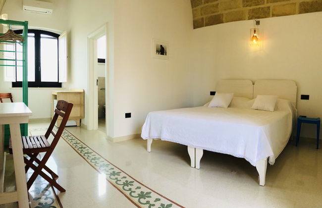 Agriturismo Masseria Galatea - Photo 4